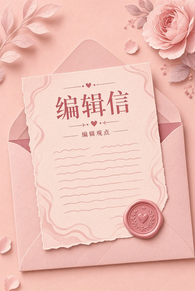编辑信｜写给愿意细看影像的人 主题图片