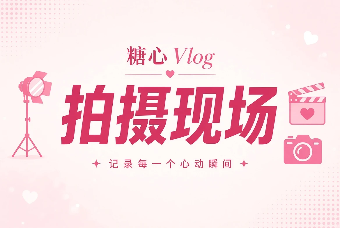 片场簿的布光与收音主题